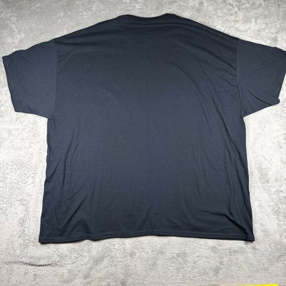 Path of Exile The Awakening JINX Men’s 4X Black Graphic Gamer T-Shirt NWOT - Picture 4 of 7